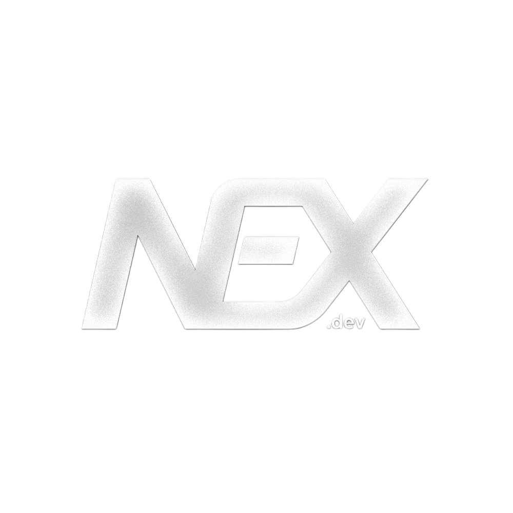 NEX.dev